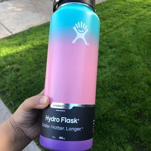 Hydro Flask